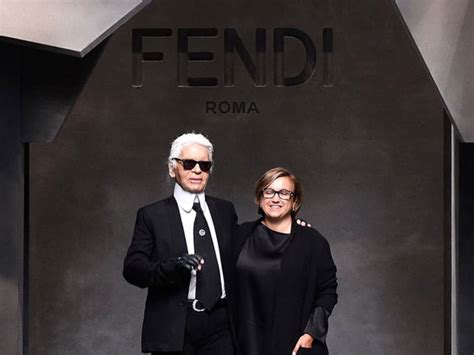 fendi founder|who owns fendi clothing.